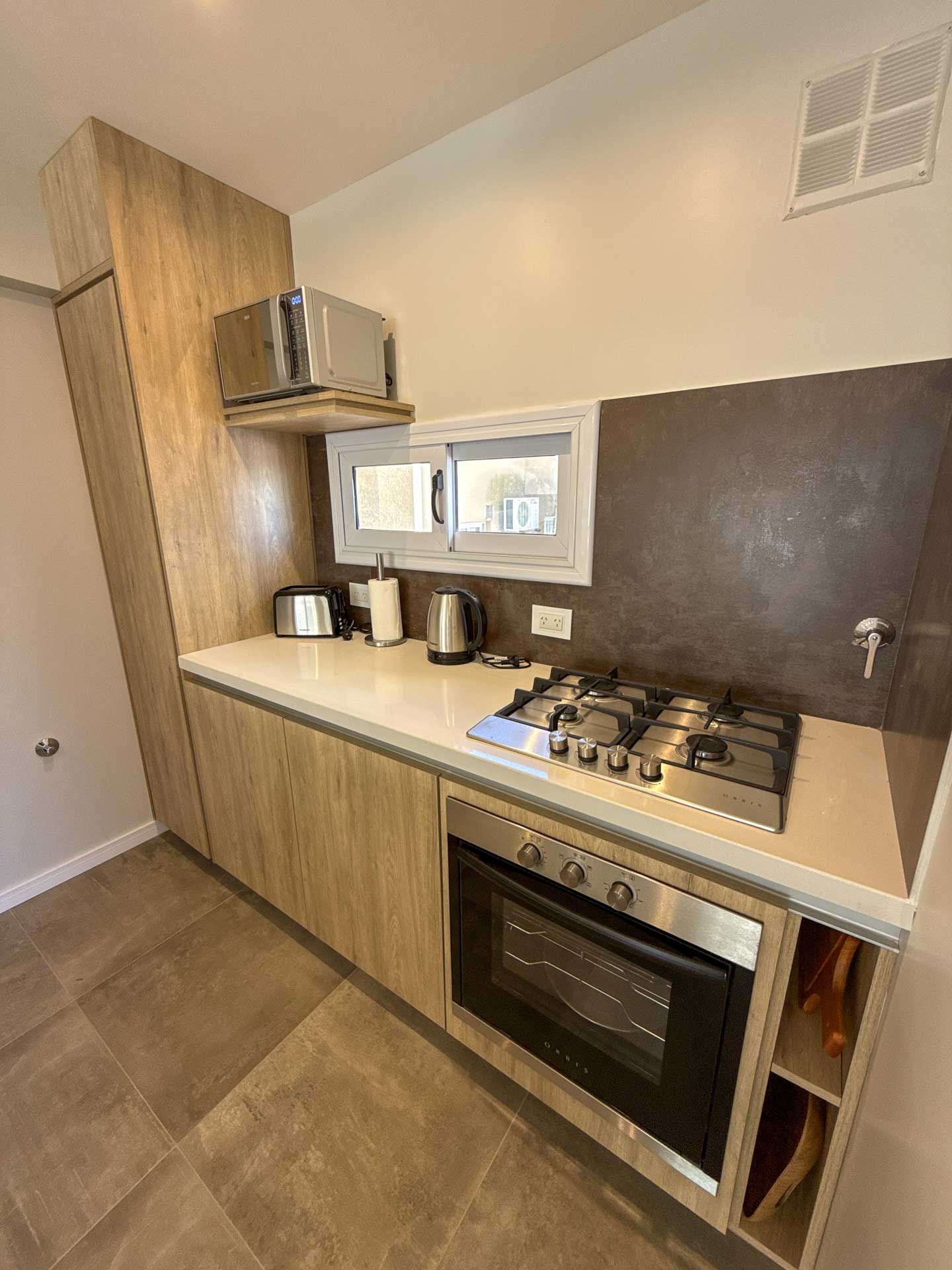 Apart de 1 Dormitorio